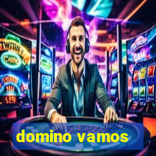 domino vamos - crash & poker